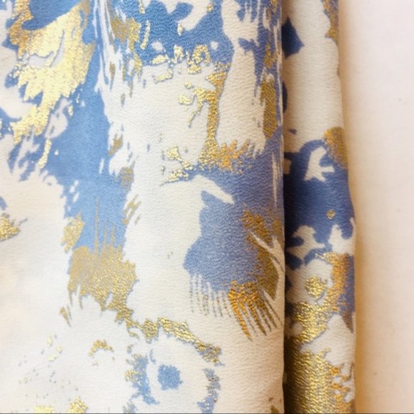 URBAN OUTFITTERS | ECOTE | Elegant & Fun Tank Top - Picture 3 of 5